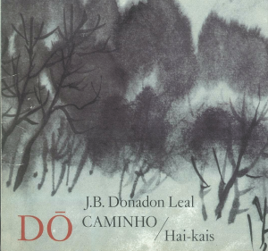 Capa para Dô Caminho: Hai-Kais