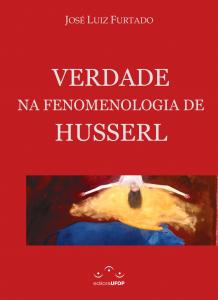 Capa para Verdade na Fenomenologia de Husserl