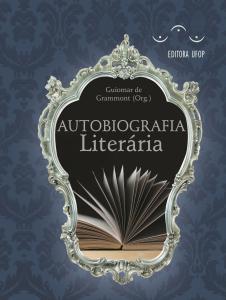 Capa para Autobiografia Literária