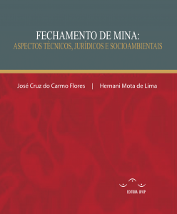 Capa para Fechamento de Mina: Aspectos Técnicos, Jurídicos e Socioambientais